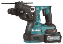 Akumulatorski rotacijski čekići SDS Makita HR003GM201