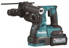 Akumulatorski rotacijski čekići SDS Makita HR004GM201