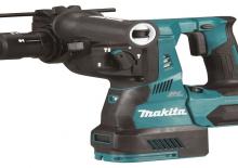 Akumulatorski rotacijski čekići SDS Makita HR004GZ01