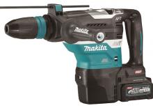 Akumulatorski rotacijski čekići SDS Makita HR005GM202