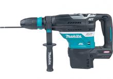 Akumulatorski rotacijski čekići SDS Makita HR005GZ