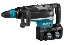 Akumulatorski rotacijski čekići SDS Makita HR006GM203