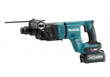 Akumulatorski rotacijski čekići SDS Makita HR007G