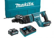 Akumulatorski rotacijski čekići SDS Makita HR007GM101
