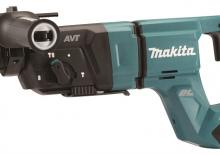 Akumulatorski rotacijski čekići SDS Makita HR007GZ
