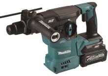 Akumulatorski rotacijski čekići SDS Makita HR008GM203