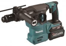 Akumulatorski rotacijski čekići SDS Makita HR009GM203