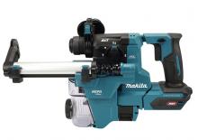 Akumulatorski rotacijski čekići SDS Makita HR010GD101