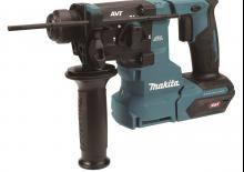 Akumulatorski rotacijski čekići SDS Makita HR010GZ