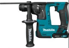 Akumulatorski rotacijski čekići SDS Makita HR140DWYE1