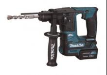Akumulatorski rotacijski čekići SDS Makita HR166D
