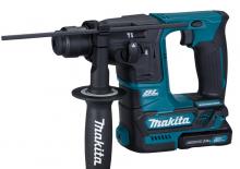 Akumulatorski rotacijski čekići SDS Makita HR166D