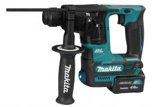 Akumulatorski rotacijski čekići SDS Makita HR166DSMJ