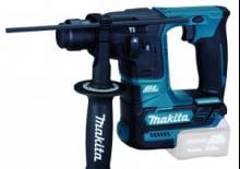 Akumulatorski rotacijski čekići SDS Makita HR166DZ