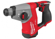 Akumulatorski rotacijski čekići SDS Milwaukee M12 FHAC16-0X