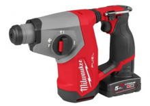 Akumulatorski rotacijski čekići SDS Milwaukee M12 FHAC16-502X