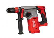 Akumulatorski rotacijski čekići SDS Milwaukee M18 BLHX-0X