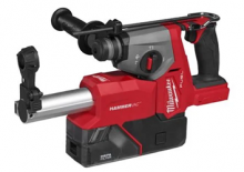 Akumulatorski rotacijski čekići SDS Milwaukee M18 FHACDDE-0C