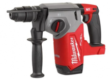Akumulatorski rotacijski čekići SDS Milwaukee M18 FHX-0X