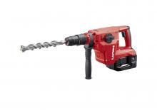 Akumulatorski rotacijski čekići SDS Hilti TE 50-22