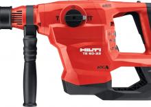 Akumulatorski rotacijski čekići SDS Hilti TE 60-22
