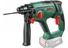 Akumulatorski rotacijski čekići SDS Bosch UniversalHammer 18V