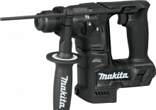 Akumulatorski rotacijski čekići SDS Makita XRH06ZB