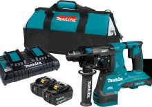 Akumulatorski rotacijski čekići SDS Makita XRH08PT
