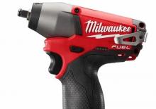 Akumulatorski udarni izvijači i ključevi Milwaukee 2454-20