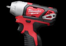 Akumulatorski udarni izvijači i ključevi Milwaukee 2461-20