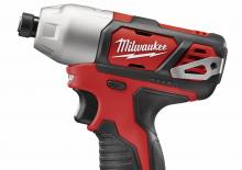 Akumulatorski udarni izvijači i ključevi Milwaukee 2462-22