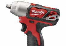 Akumulatorski udarni izvijači i ključevi Milwaukee 2463-22