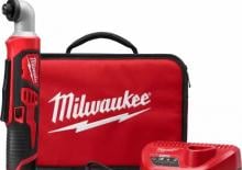 Akumulatorski udarni izvijači i ključevi Milwaukee 2467-21