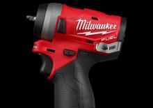 Akumulatorski udarni izvijači i ključevi Milwaukee 2552-20