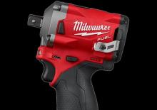 Akumulatorski udarni izvijači i ključevi Milwaukee 2555P-20