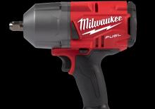 Akumulatorski udarni izvijači i ključevi Milwaukee 2766-20