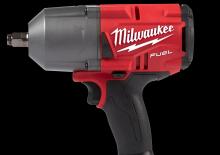 Akumulatorski udarni izvijači i ključevi Milwaukee 2767-20