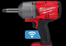 Akumulatorski udarni izvijači i ključevi Milwaukee 2769-20