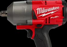 Akumulatorski udarni izvijači i ključevi Milwaukee 2862-22