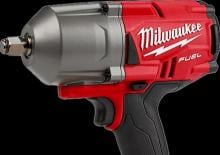 Akumulatorski udarni izvijači i ključevi Milwaukee 2863-20