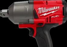 Akumulatorski udarni izvijači i ključevi Milwaukee 2864-22
