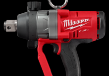 Akumulatorski udarni izvijači i ključevi Milwaukee 2867-20