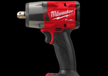 Akumulatorski udarni izvijači i ključevi Milwaukee 2962P-20