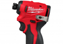 Akumulatorski udarni izvijači i ključevi Milwaukee 3450-20