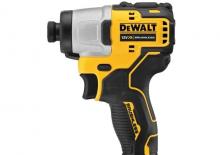 Akumulatorski udarni izvijači i ključevi DEWALT DCF801N-XJ