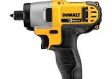 Akumulatorski udarni izvijači i ključevi DEWALT DCF815S2