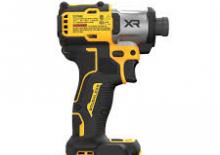 Akumulatorski udarni izvijači i ključevi DEWALT DCF845B