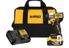 Akumulatorski udarni izvijači i ključevi DEWALT DCF845P1