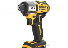 Akumulatorski udarni izvijači i ključevi DEWALT DCF845P2