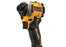 Akumulatorski udarni izvijači i ključevi DEWALT DCF850B